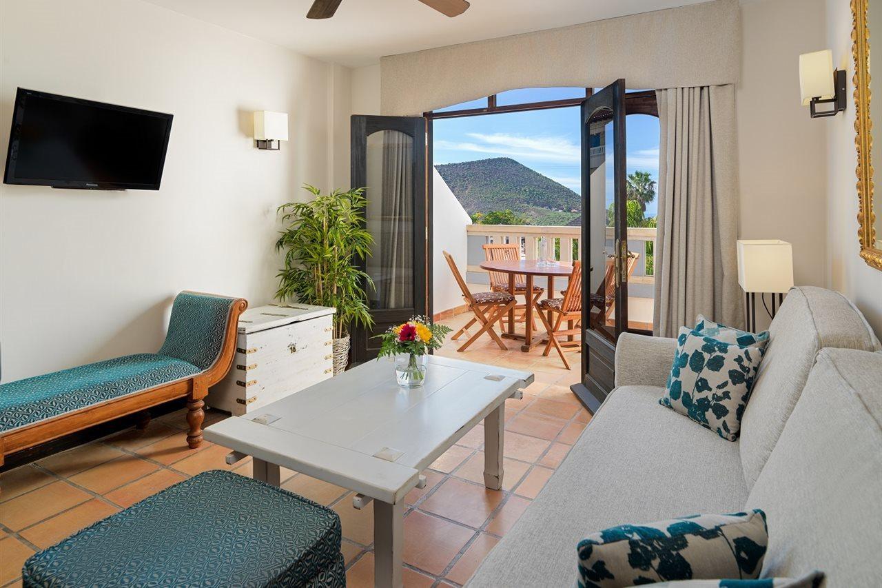 Regency Country Club, Apartments Suites Playa de las Américas Exterior foto