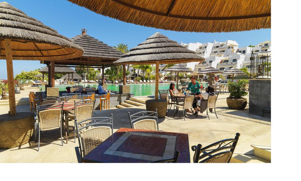 Regency Country Club, Apartments Suites Playa de las Américas Exterior foto