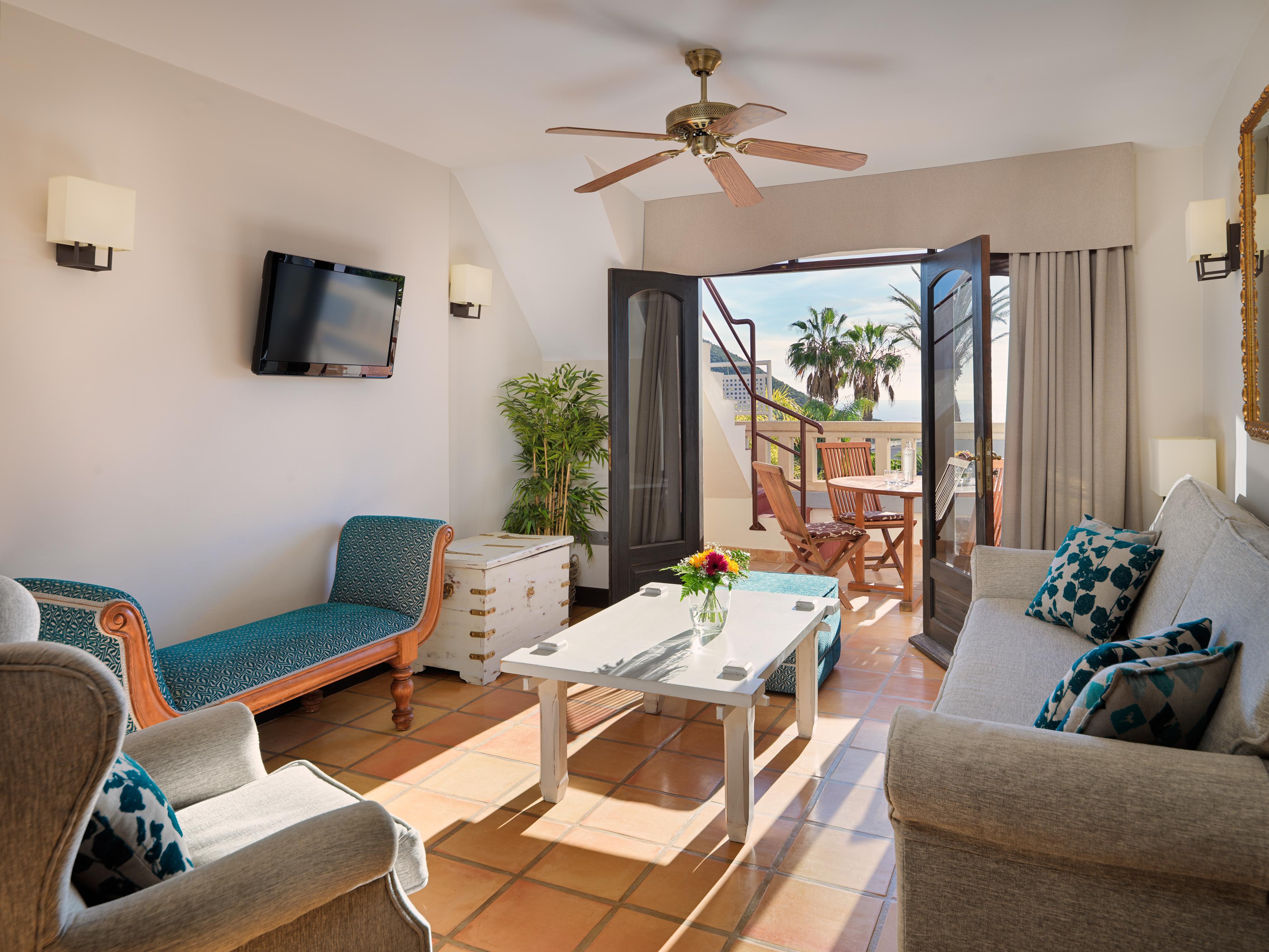 Regency Country Club, Apartments Suites Playa de las Américas Exterior foto