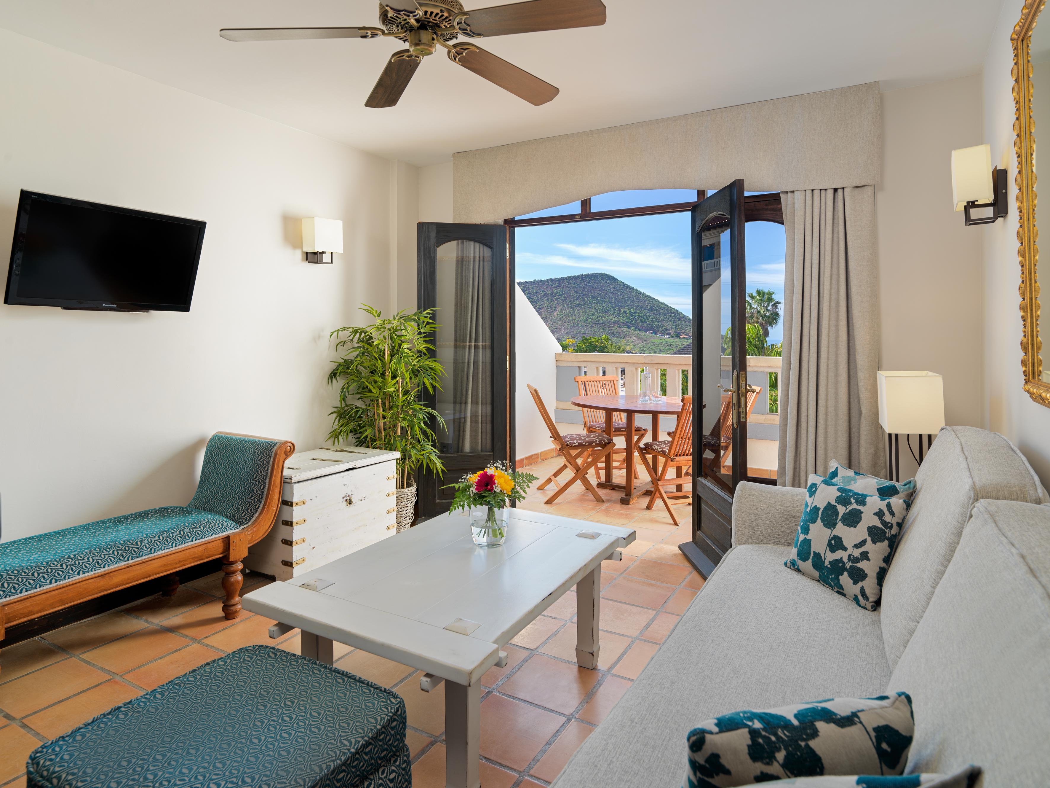 Regency Country Club, Apartments Suites Playa de las Américas Exterior foto