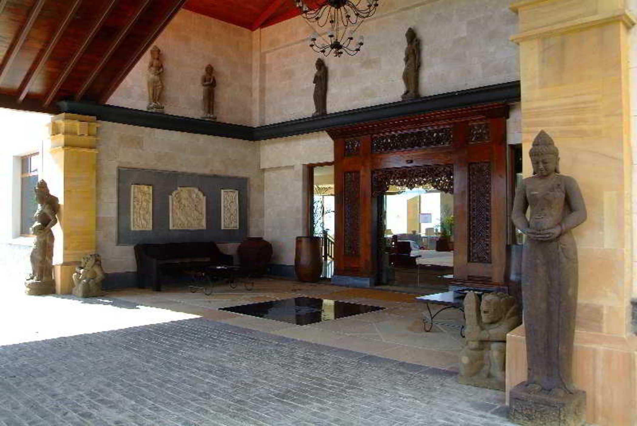 Regency Country Club, Apartments Suites Playa de las Américas Interior foto