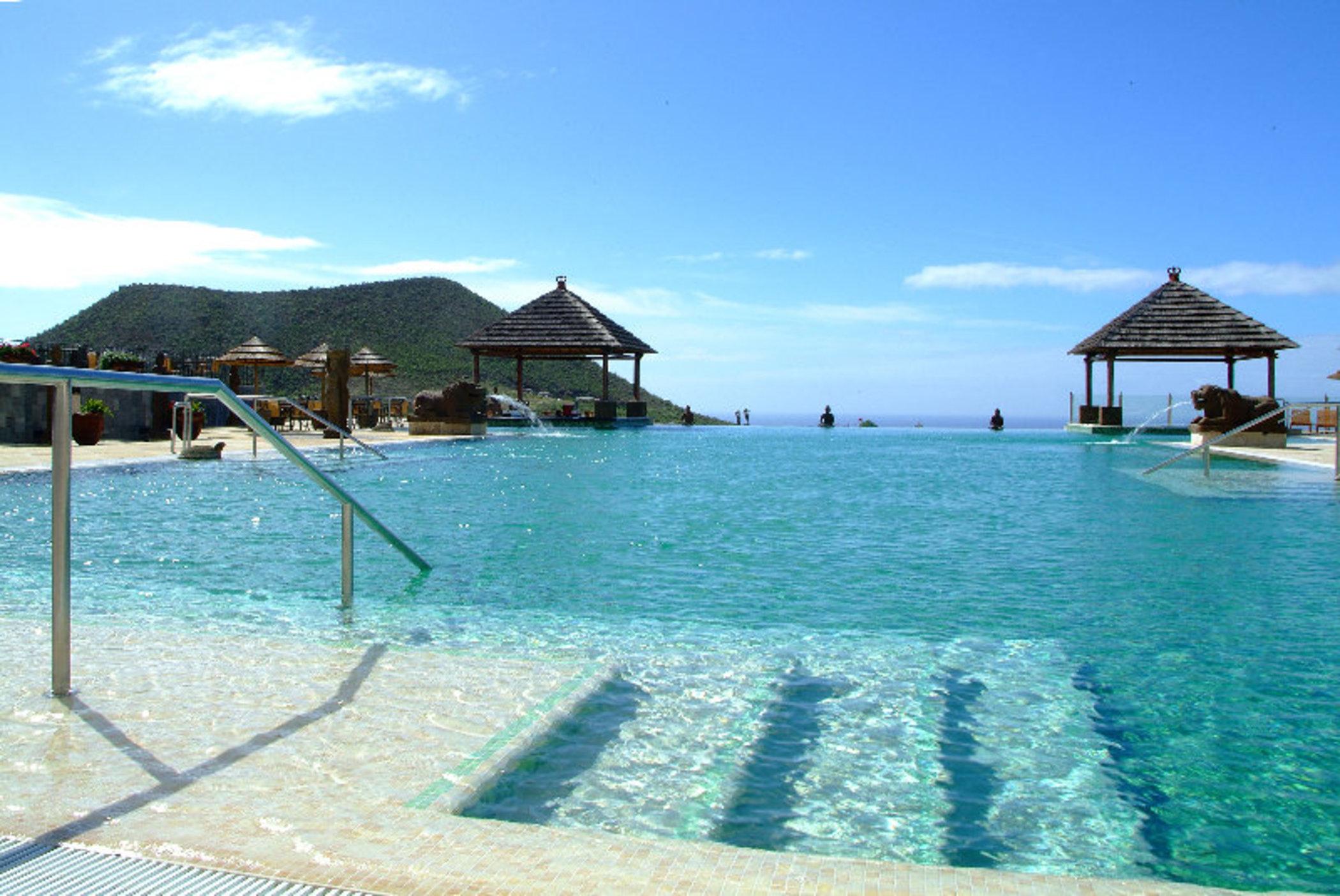 Regency Country Club, Apartments Suites Playa de las Américas Exterior foto