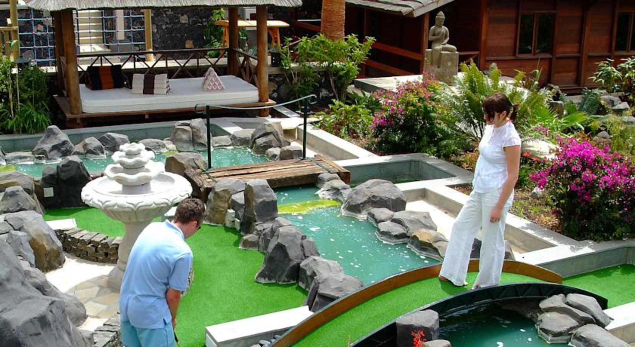 Regency Country Club, Apartments Suites Playa de las Américas Exterior foto