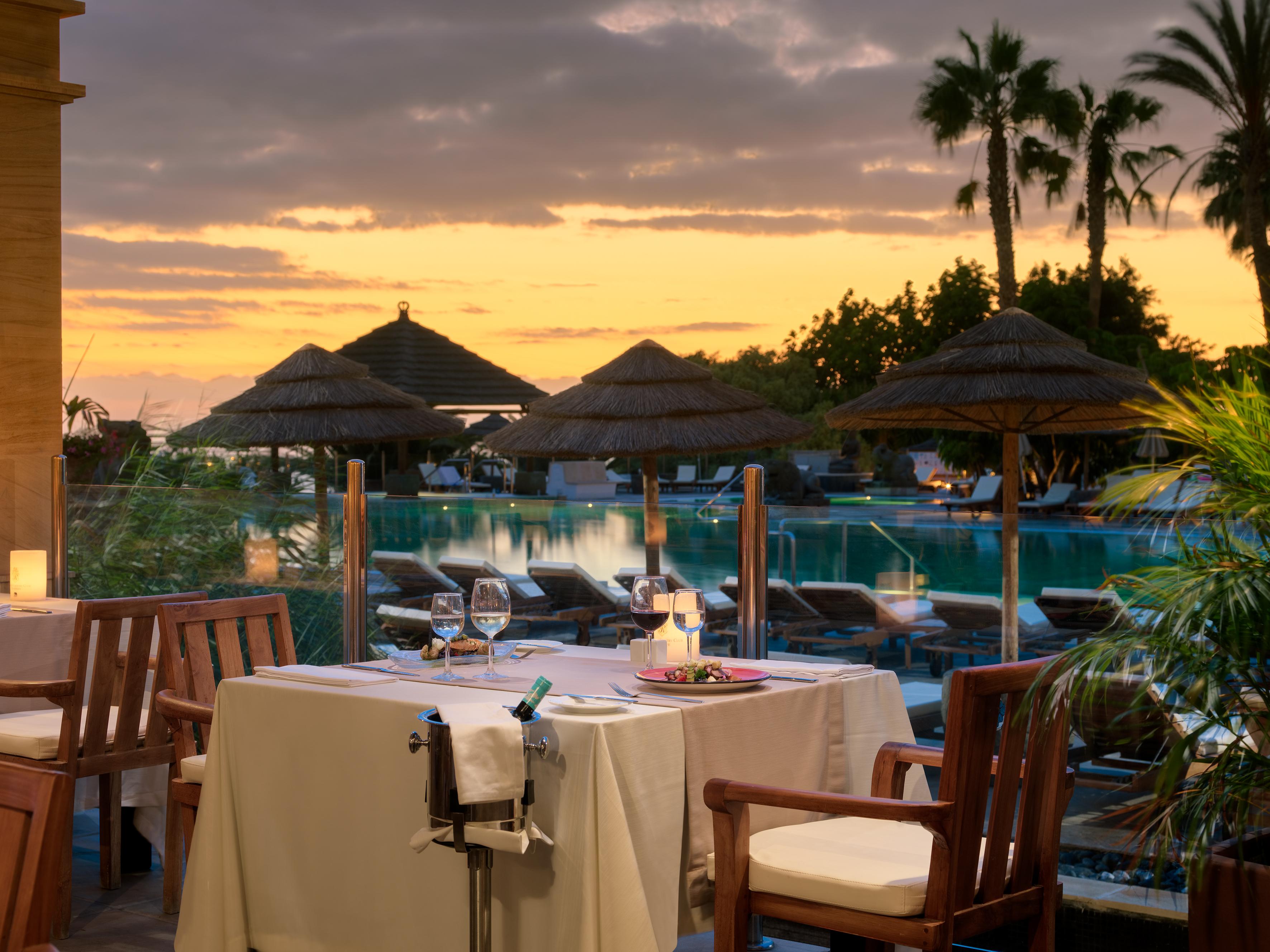 Regency Country Club, Apartments Suites Playa de las Américas Exterior foto