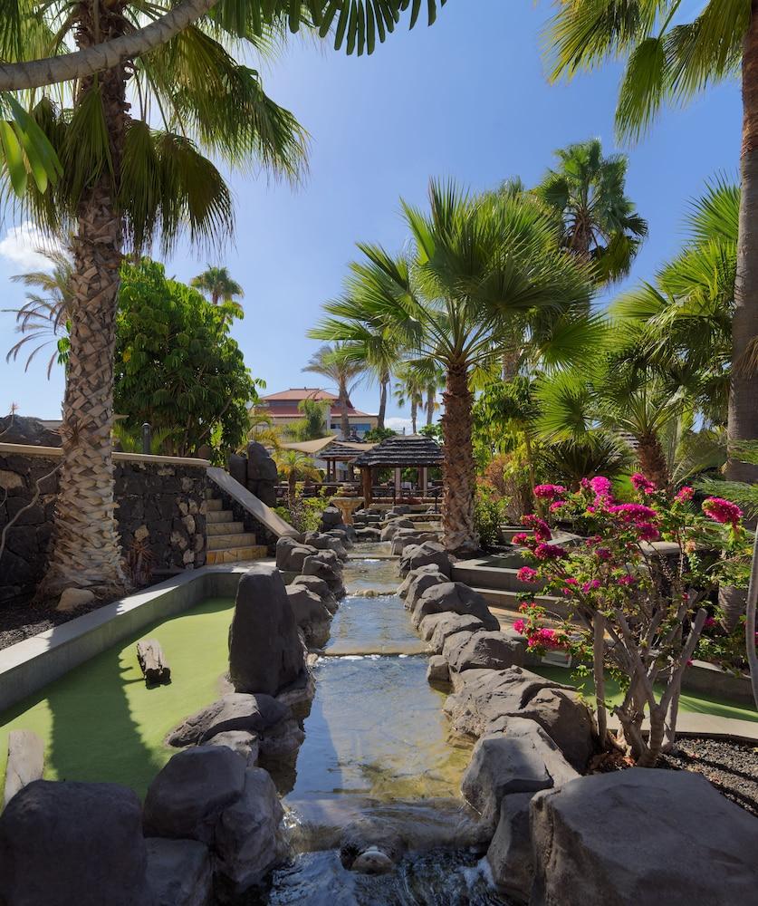 Regency Country Club, Apartments Suites Playa de las Américas Exterior foto